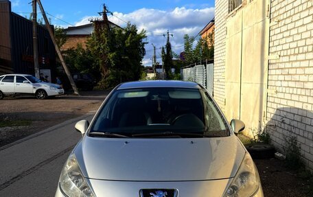 Peugeot 207 I, 2009 год, 400 000 рублей, 2 фотография