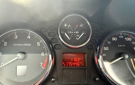Peugeot 207 I, 2009 год, 400 000 рублей, 5 фотография