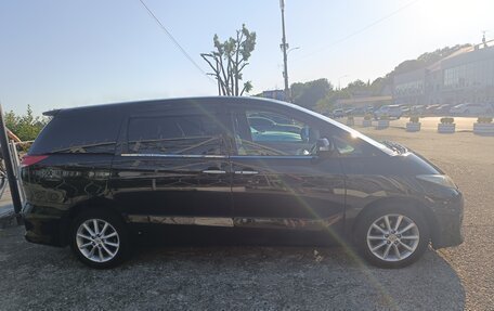 Toyota Estima III рестайлинг -2, 2010 год, 1 550 000 рублей, 3 фотография