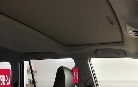 Toyota Land Cruiser Prado 150 рестайлинг 2, 2016 год, 3 300 000 рублей, 12 фотография
