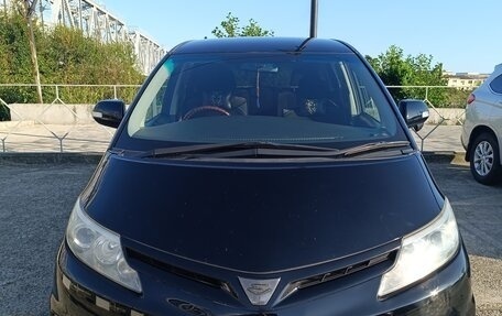 Toyota Estima III рестайлинг -2, 2010 год, 1 550 000 рублей, 2 фотография
