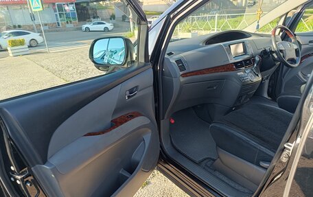Toyota Estima III рестайлинг -2, 2010 год, 1 550 000 рублей, 10 фотография