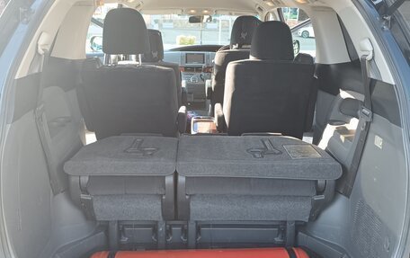 Toyota Estima III рестайлинг -2, 2010 год, 1 550 000 рублей, 16 фотография