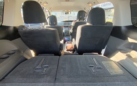 Toyota Estima III рестайлинг -2, 2010 год, 1 550 000 рублей, 19 фотография