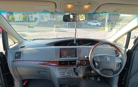 Toyota Estima III рестайлинг -2, 2010 год, 1 550 000 рублей, 11 фотография