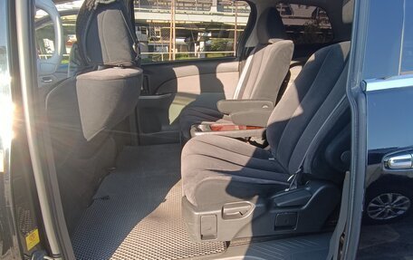 Toyota Estima III рестайлинг -2, 2010 год, 1 550 000 рублей, 12 фотография