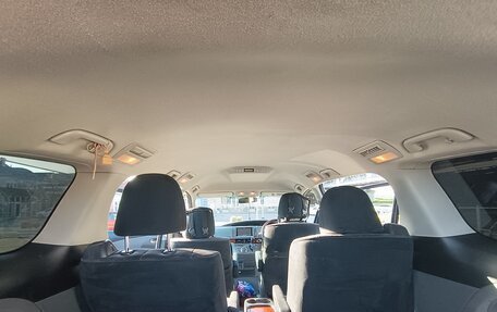 Toyota Estima III рестайлинг -2, 2010 год, 1 550 000 рублей, 20 фотография