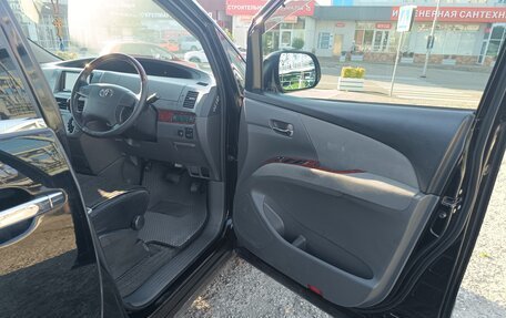 Toyota Estima III рестайлинг -2, 2010 год, 1 550 000 рублей, 9 фотография