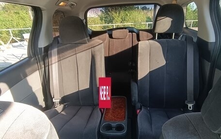 Toyota Estima III рестайлинг -2, 2010 год, 1 550 000 рублей, 14 фотография