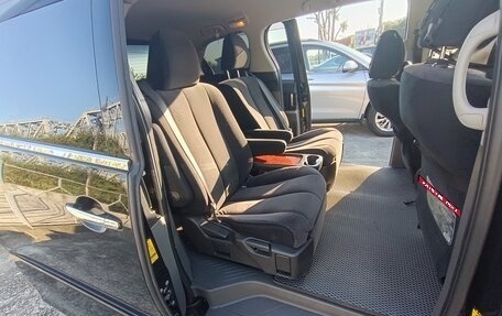 Toyota Estima III рестайлинг -2, 2010 год, 1 550 000 рублей, 13 фотография