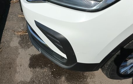 Volkswagen Tiguan II, 2021 год, 1 790 000 рублей, 6 фотография