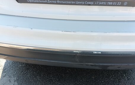 Volkswagen Tiguan II, 2021 год, 1 790 000 рублей, 8 фотография