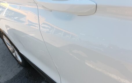 Volkswagen Tiguan II, 2021 год, 1 790 000 рублей, 11 фотография