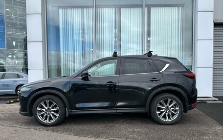 Mazda CX-5 II, 2018 год, 2 470 000 рублей, 4 фотография