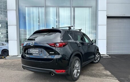 Mazda CX-5 II, 2018 год, 2 470 000 рублей, 5 фотография