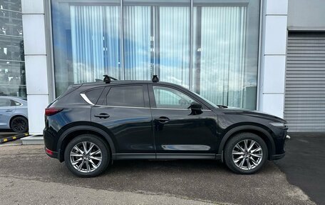 Mazda CX-5 II, 2018 год, 2 470 000 рублей, 3 фотография