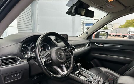 Mazda CX-5 II, 2018 год, 2 470 000 рублей, 6 фотография