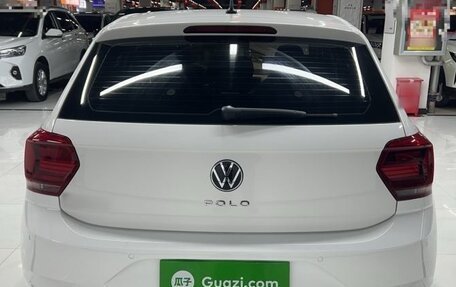 Volkswagen Polo, 2021 год, 1 700 000 рублей, 5 фотография
