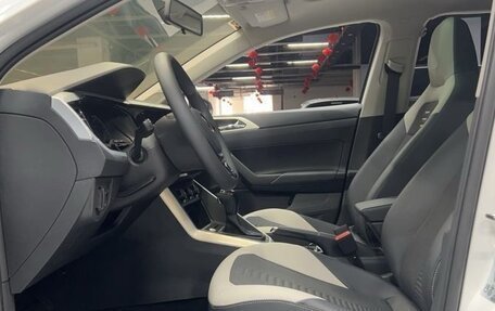 Volkswagen Polo, 2021 год, 1 700 000 рублей, 10 фотография