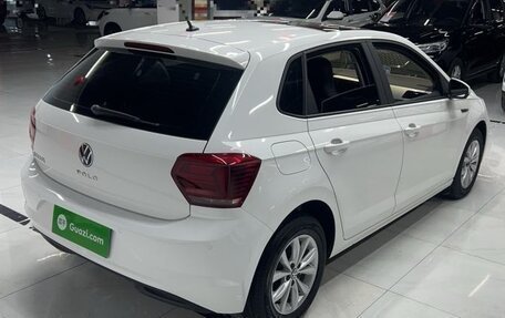 Volkswagen Polo, 2021 год, 1 700 000 рублей, 4 фотография