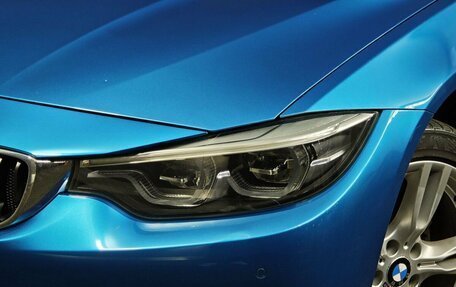 BMW 4 серия, 2017 год, 2 740 000 рублей, 8 фотография