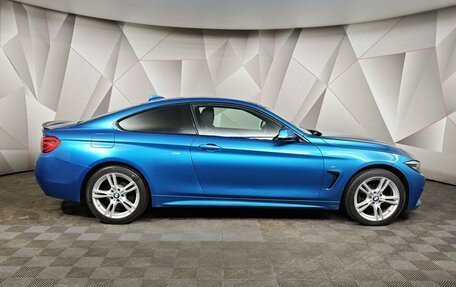BMW 4 серия, 2017 год, 2 740 000 рублей, 6 фотография