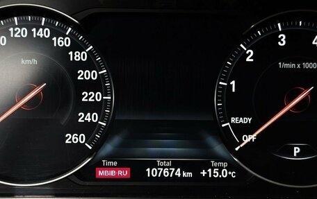 BMW 4 серия, 2017 год, 2 740 000 рублей, 13 фотография