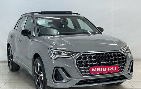 Audi Q3, 2026 год, 3 850 000 рублей, 2 фотография