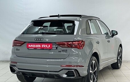 Audi Q3, 2026 год, 3 850 000 рублей, 4 фотография