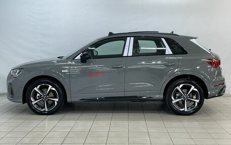 Audi Q3, 2026 год, 3 850 000 рублей, 9 фотография