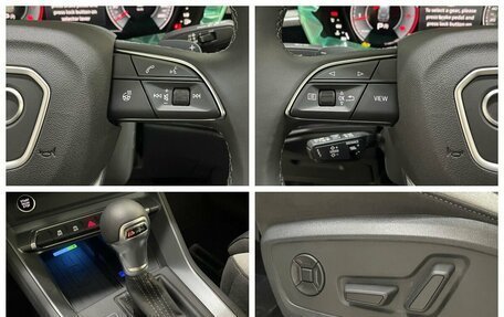 Audi Q3, 2026 год, 3 850 000 рублей, 17 фотография