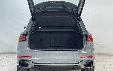 Audi Q3, 2026 год, 3 850 000 рублей, 7 фотография