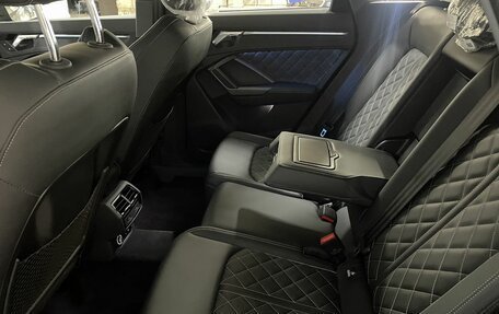 Audi Q3, 2026 год, 3 850 000 рублей, 13 фотография