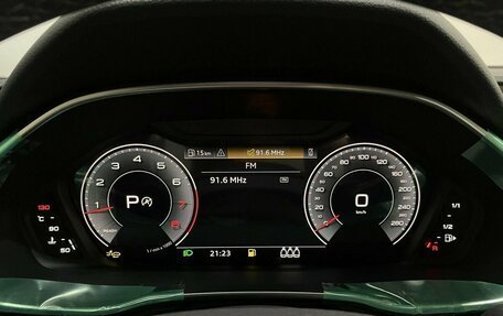 Audi Q3, 2026 год, 3 850 000 рублей, 10 фотография