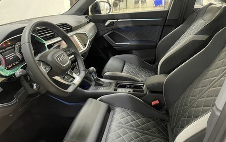 Audi Q3, 2026 год, 3 850 000 рублей, 12 фотография