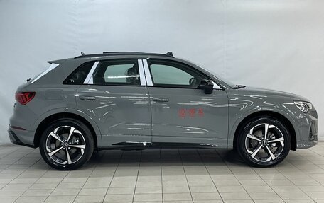 Audi Q3, 2026 год, 3 850 000 рублей, 8 фотография