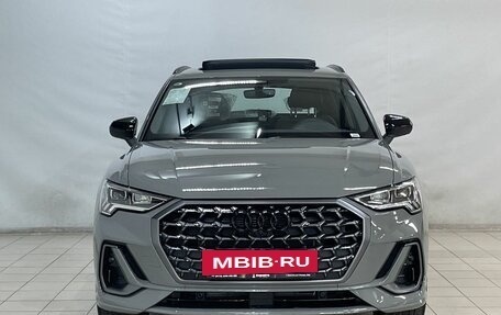 Audi Q3, 2026 год, 3 850 000 рублей, 3 фотография