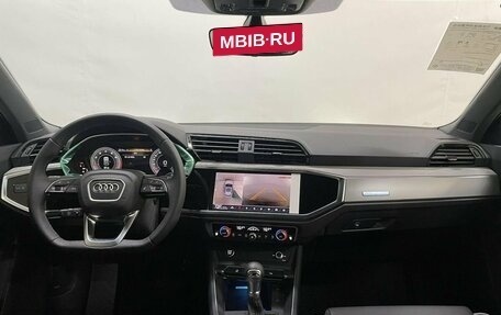 Audi Q3, 2026 год, 3 850 000 рублей, 11 фотография
