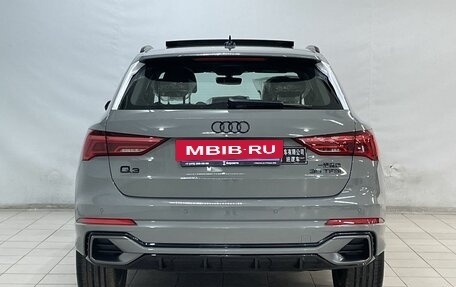 Audi Q3, 2026 год, 3 850 000 рублей, 6 фотография