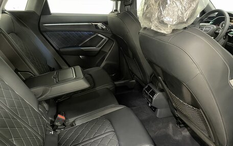Audi Q3, 2026 год, 3 850 000 рублей, 19 фотография