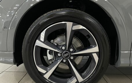 Audi Q3, 2026 год, 3 850 000 рублей, 21 фотография