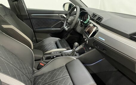 Audi Q3, 2026 год, 3 850 000 рублей, 20 фотография