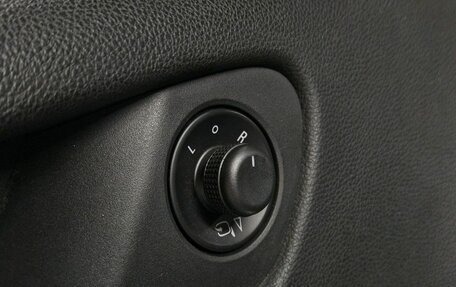 Opel Zafira C рестайлинг, 2013 год, 980 000 рублей, 13 фотография