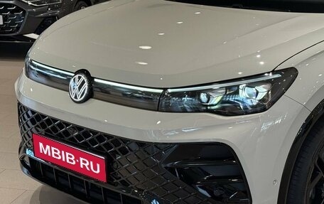 Volkswagen Tiguan, 2026 год, 5 190 000 рублей, 10 фотография