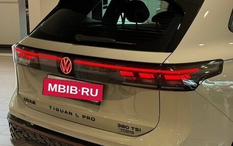 Volkswagen Tiguan, 2026 год, 5 190 000 рублей, 8 фотография