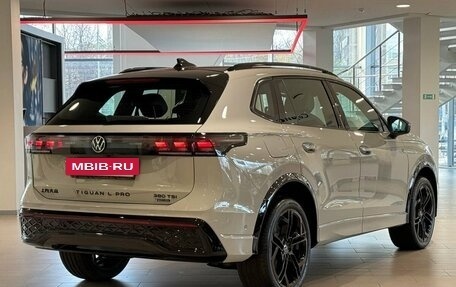Volkswagen Tiguan, 2026 год, 5 190 000 рублей, 7 фотография