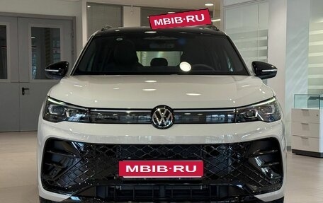 Volkswagen Tiguan, 2026 год, 5 190 000 рублей, 2 фотография
