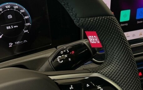 Volkswagen Tiguan, 2026 год, 5 190 000 рублей, 26 фотография