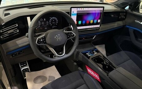 Volkswagen Tiguan, 2026 год, 5 190 000 рублей, 14 фотография