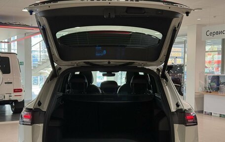 Volkswagen Tiguan, 2026 год, 5 190 000 рублей, 32 фотография